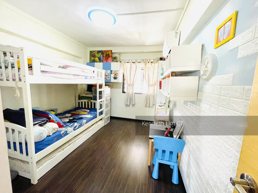 Blk 406 Sin Ming Avenue (Bishan), HDB 4 Rooms #266096141